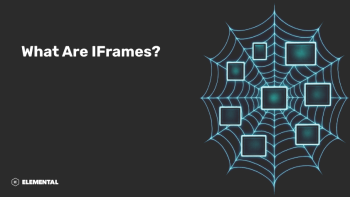 What are iFrames?