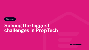 The Biggest Tech Challenges in PropTech (And How to Solve Them)