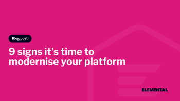 Legacy System Red Flags: 9 Signs Your Platform Is Holding You Back