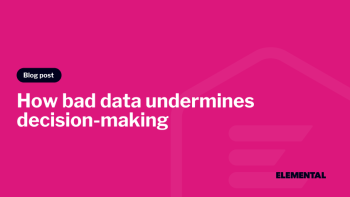 Bad Data, Bad Calls: Why Most Businesses Are Making Decisions in the Dark