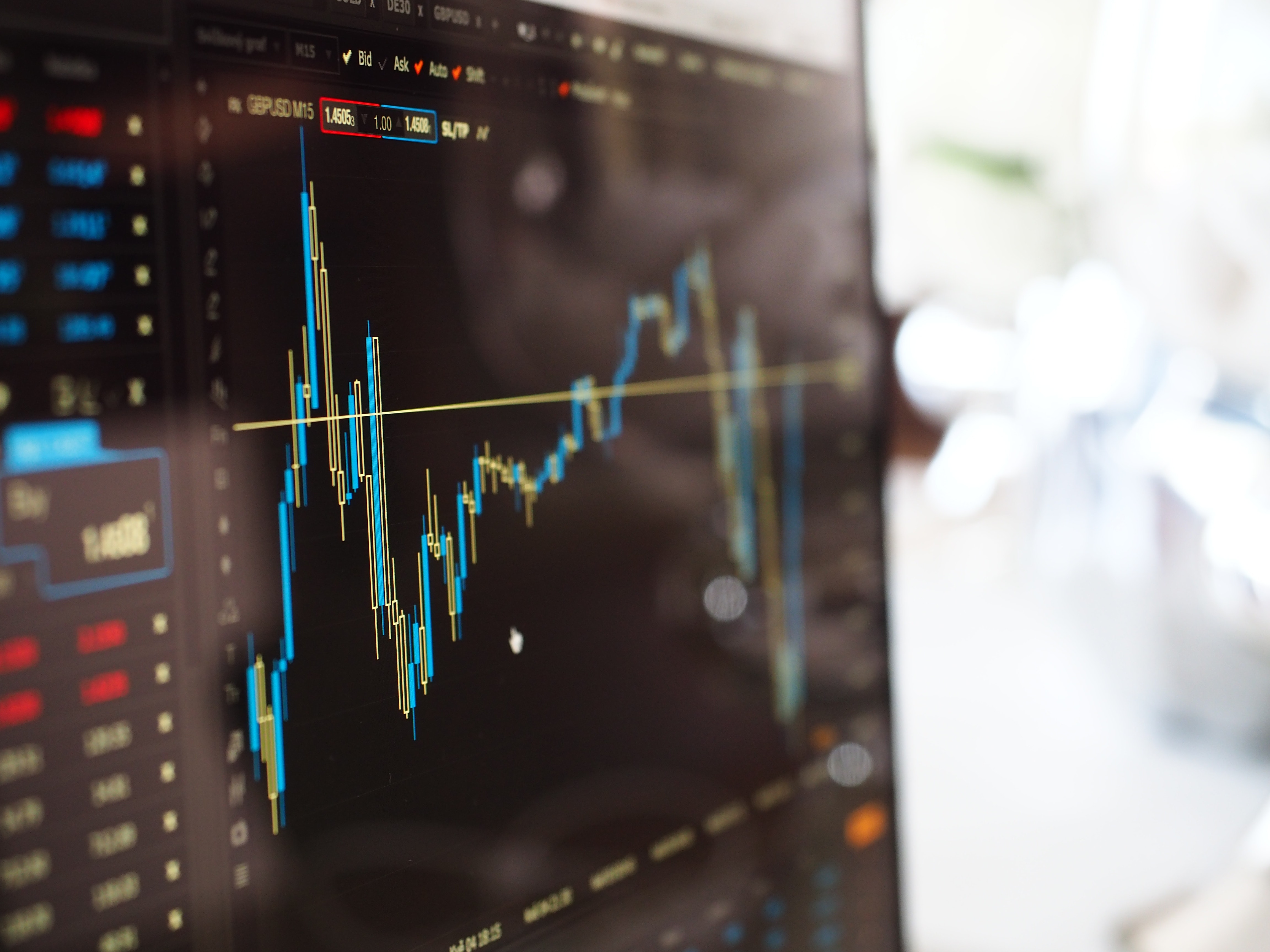 Behind the scenes - Part 1 - eCommerce subscription service for Sure Trading