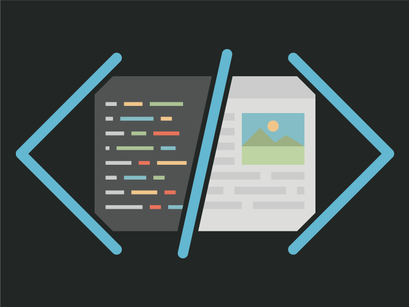 How we work with startups, Part 3 -  User Interface Development