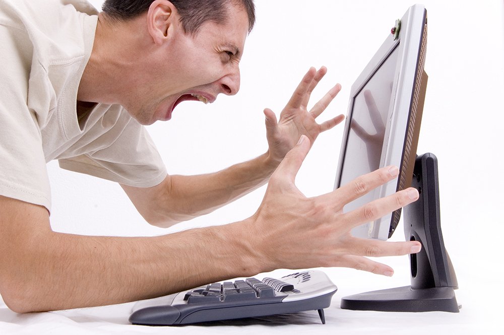 Is your company suffering from an Excel nightmare?