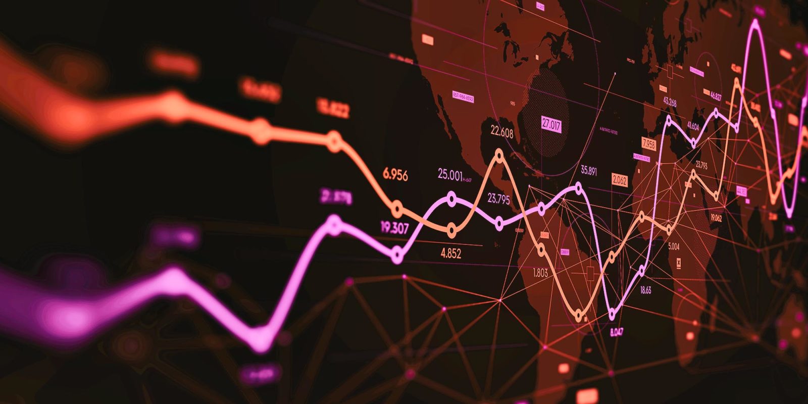 Sure Trading - Behind the scenes - part 2 - Member Portal