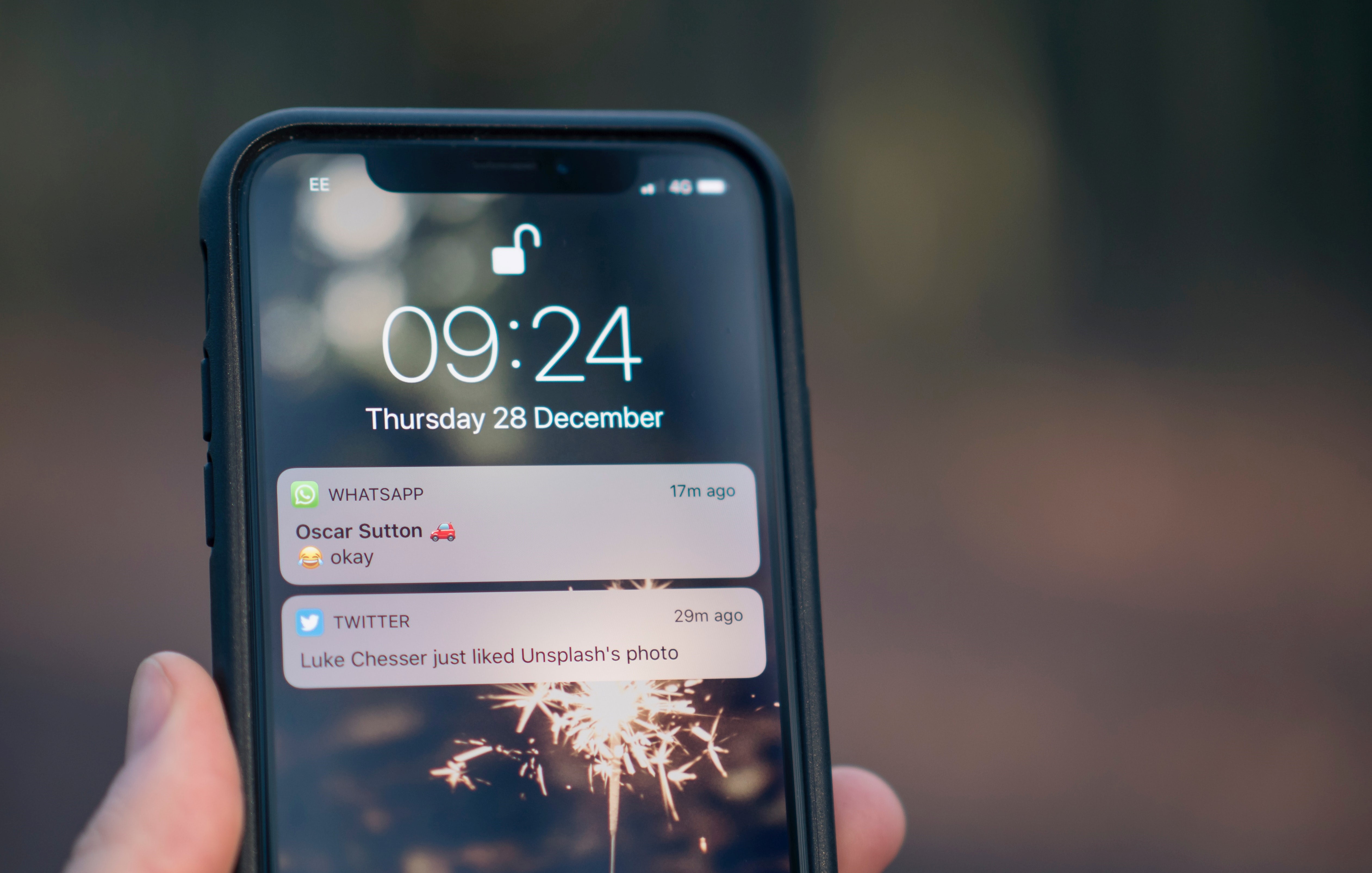 Web Push Notifications