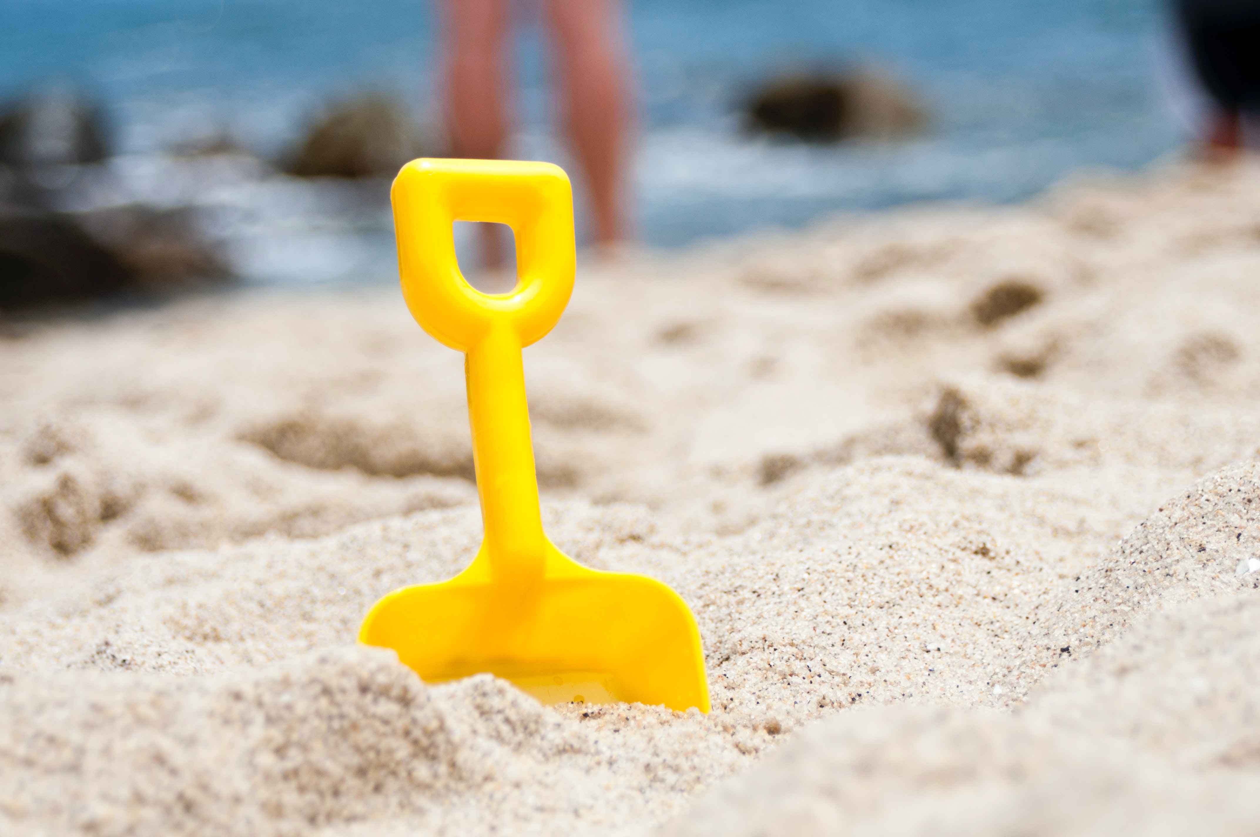 What is a sandbox?
