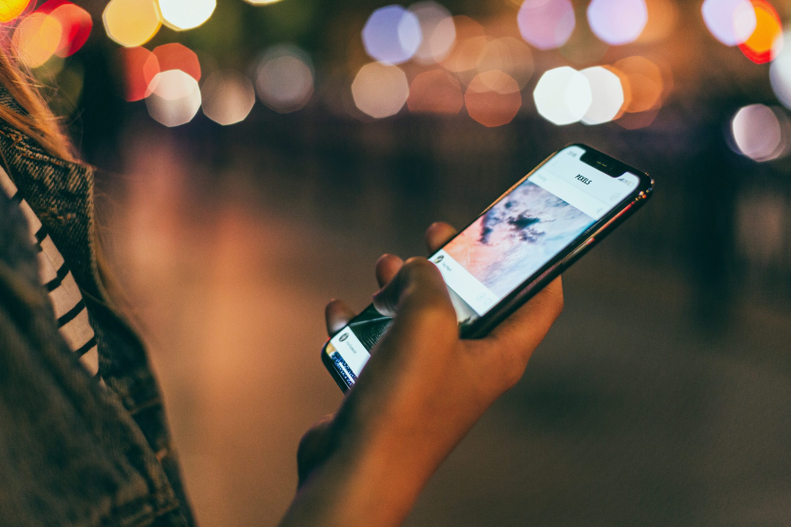 When is it necessary to use AMP?