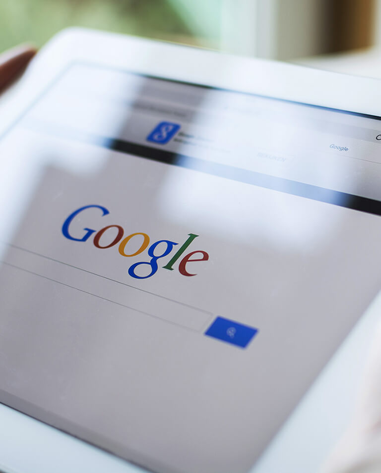 Your website and Google – URLS and Content Serving