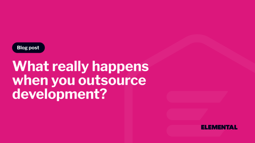 What Actually Happens When You Hand a Project to an Offshore Development Team