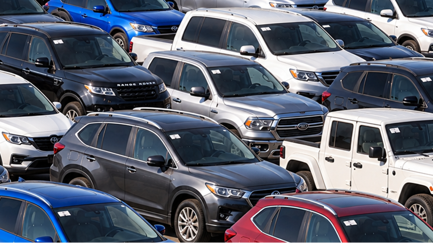 From a simple listings site to 40,000 vehicles: five years of scaling a web application
