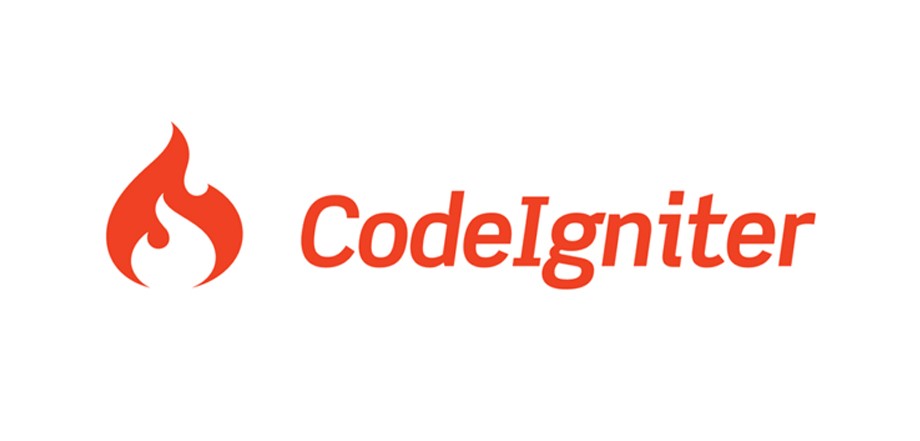 CodeIgniter logo