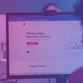 Web development