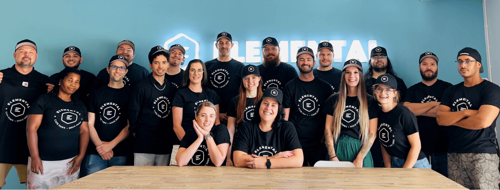 Elemental Team