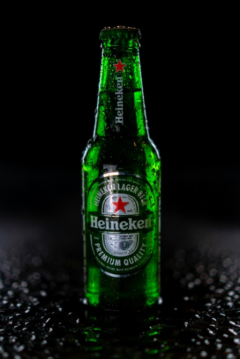 Heineken