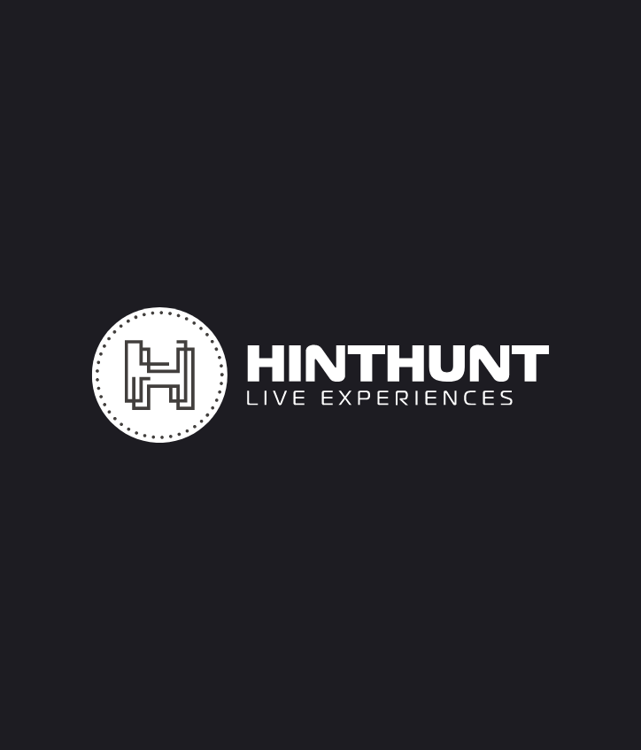 Hint Hunt Logo