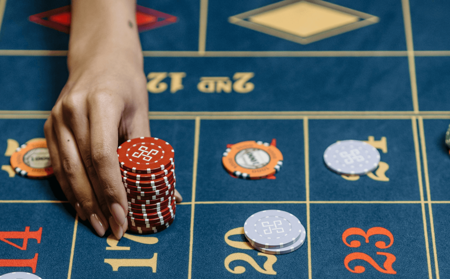 Casino Online