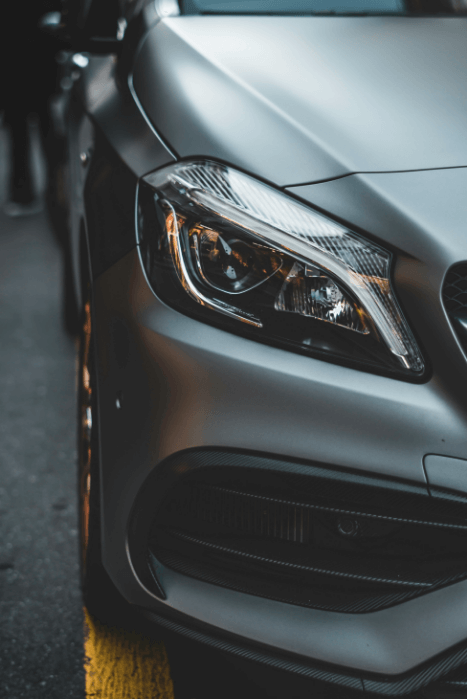 Changecars