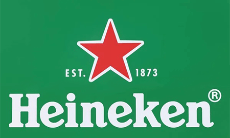 Heineken