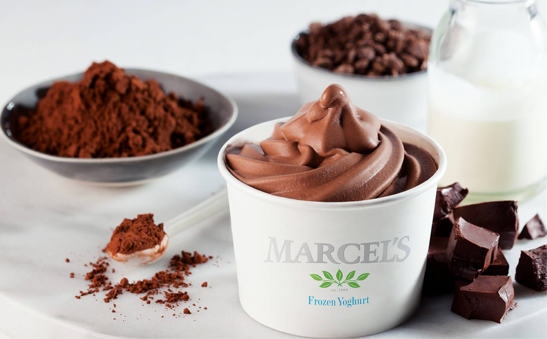 Marcels