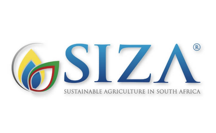 SIZA Logo