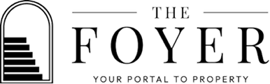 The Foyer Logo