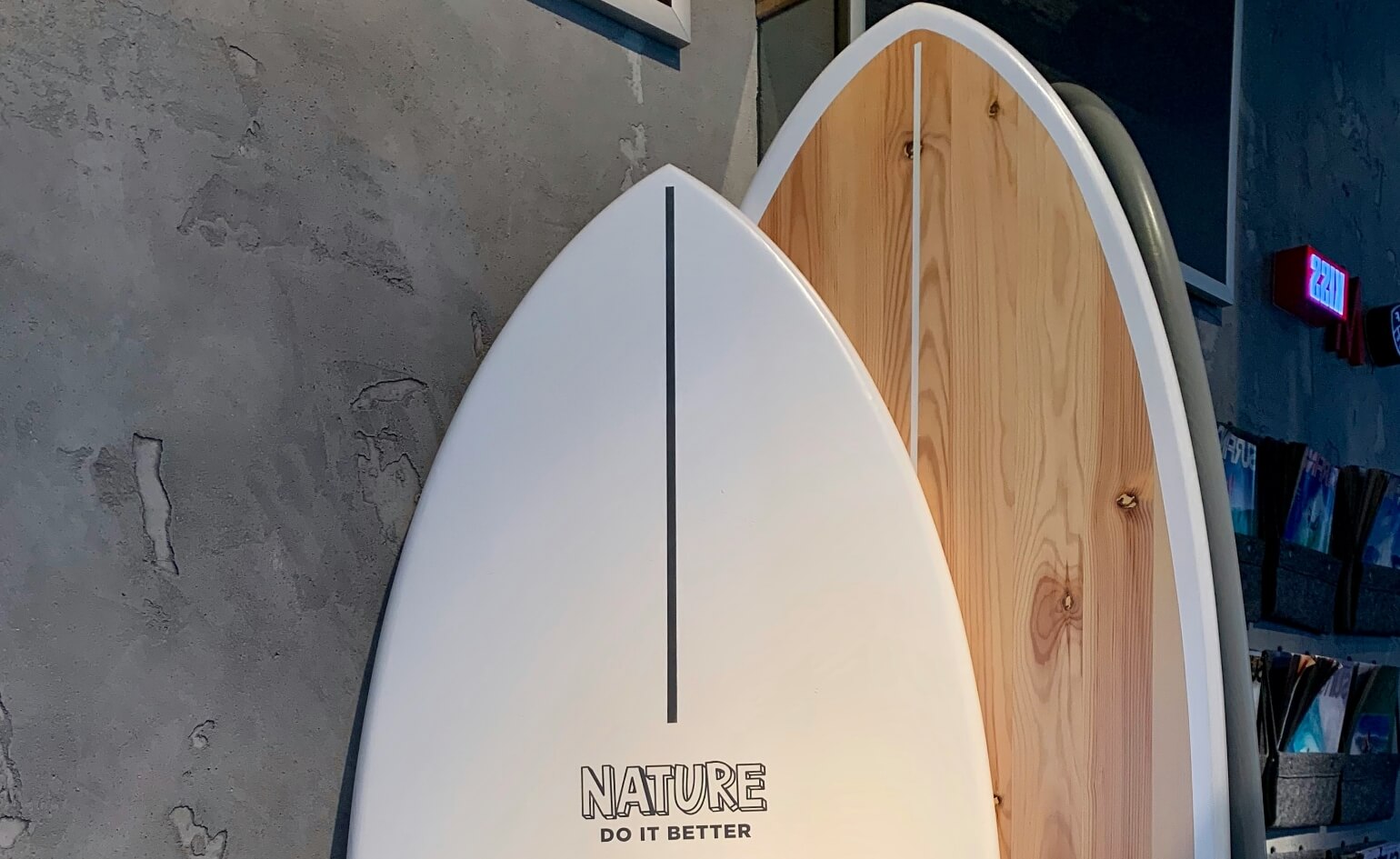 Zeal Surf